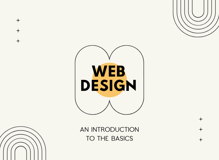 What is Web Design? An Introduction to the basics